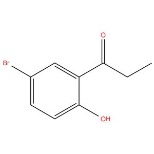 5'- Bromo- 2'- HydroxyPropiophenone