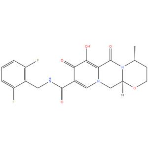 Dolutegravir 2,6-difluoro Impurity