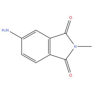5-Amino-2-methyl-1H-isoindole-1,3(2H)-dione
