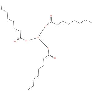 Iron(III) octanoate