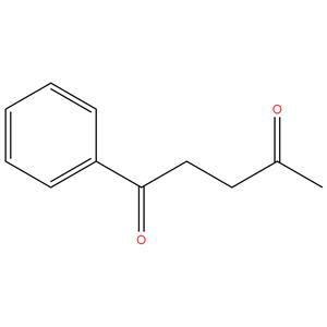 1-phenyl-1,4-pentane dione