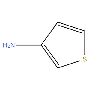 3-aminothiophene
