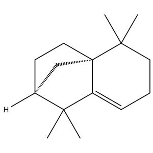 (2S)-1,3,4,5,6,7-hexahydro-1,1,5,5-tetramethyl-2H-2,4a-methanonaphthalene