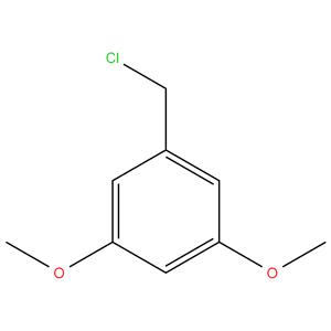 3,5-di methoxy benzyl chloride
