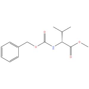 CBZ-D-Valine methyl ester