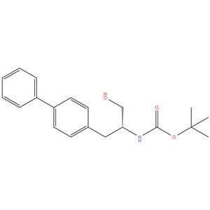 Sacubitril/Valsartan intermediates