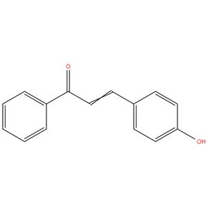 4- Hydroxychalcone