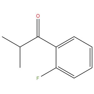 1?(2?Fluorophenyl)?2?methylpropan-1-one
