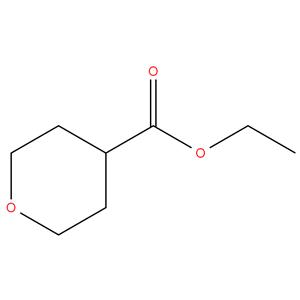 Ethyl tetrahydro-pyran-4-carboxylate
