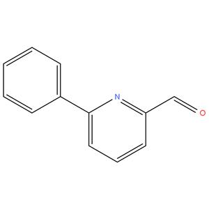 6-Phenylpicolinaldehyde