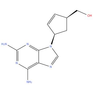 Abacavir Related Compound A