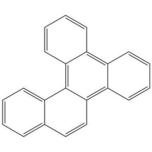 Benzo[g]chryene