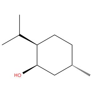 (+/-)-Neomenthol