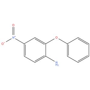 2-Amino-5-nitrodiphenyl ether