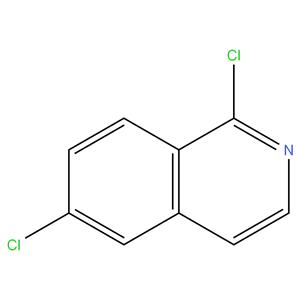 1,6-dichloroisoquinoline