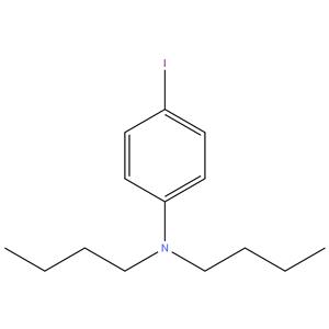 N,N-Dibutyl-4-iodoaniline