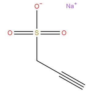 Sodium Propargyl Sulfonate