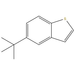 5-(tert-Butyl)benzo[b]thiophene
