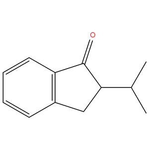 2-Isopropyl-1-indanone