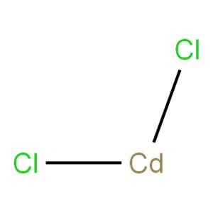 Cadmium chloride, anhydrous, 95%