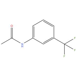 3'-(Trifluoromethyl)acetanilide, 95%