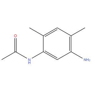 5-Amino-2,4-dimethylacetanilide, 95%