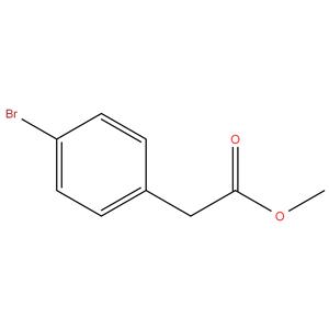 Methyl 4-bromophenylacetate, 97%