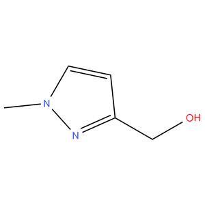 (1-Methyl-1H -pyrazol-3-yl)-methanol