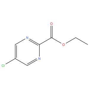 ethyl 5-chloropyrimidine-2-carboxylate