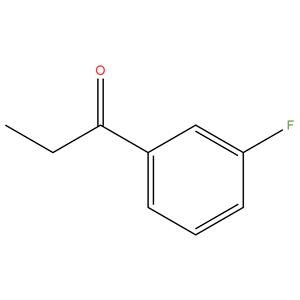 1-(3-Fluorophenyl)-1-propanone