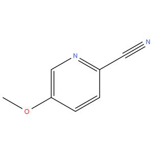 5-methoxypyridine-2-carbonitrile