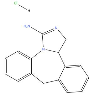 Epinastine hydrochloride