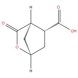 (1R,4R,5R)-3-oxo-2-Oxabicyclo[2.2.1]heptane-5-carboxylic acid