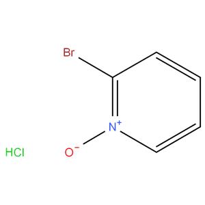 2-Bromopyridine-N-oxide hydrochloride