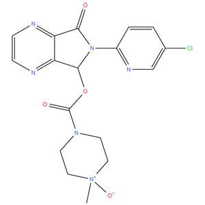 Zopiclone N-Oxide