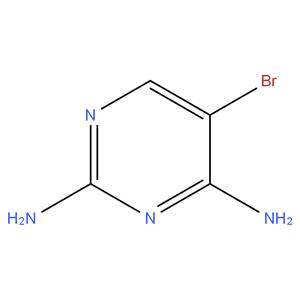 5-Bromo-2,4-pyrimidinediamine