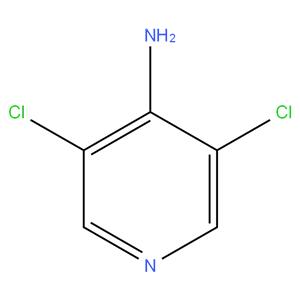 3-5,Dichloro-4-Aminopyridine