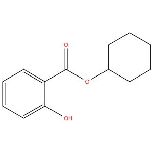 Cyclohexyl Salicylate