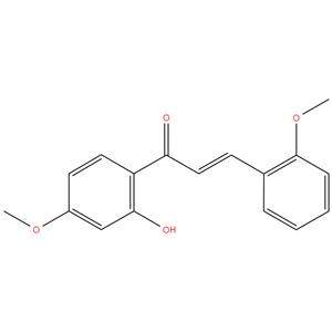 2,4'-Dimethoxy-2'-hydroxychalcone