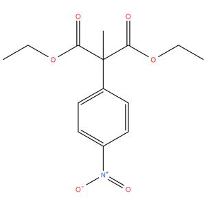 Diethyl 2-methyl-2-(4-nitrophenyl)malonate