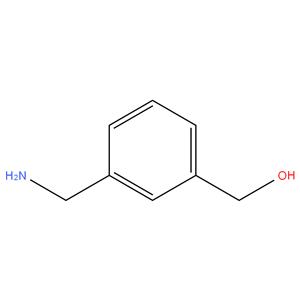 (3-(aminomethyl)phenyl)methanol