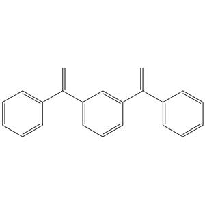 1,3-bis(1-phenylvinyl)benzene; 1,3-Bis[(phenyl)-ethenyl]-benzene