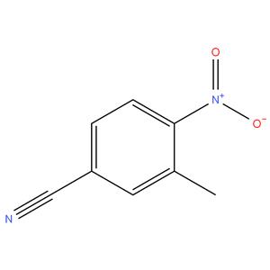 5-Cyano-2-nitrotoluene