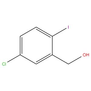 (5-Chloro-2-iodophenyl)methanol
