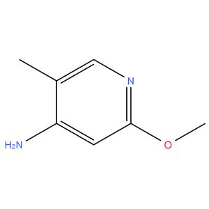 2-methoxy-5-methylpyridin-4-amine