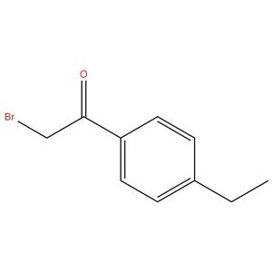 2-Bromo-1-(4-ethylphenyl)ethan-1-one