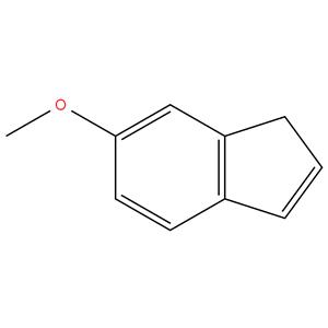 6-methoxyindene