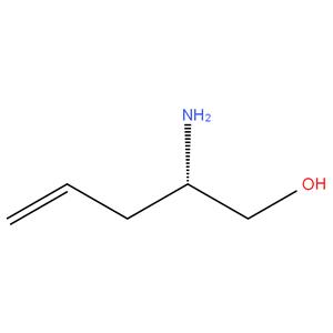 (S)-2-aminopent-4-en-1-ol