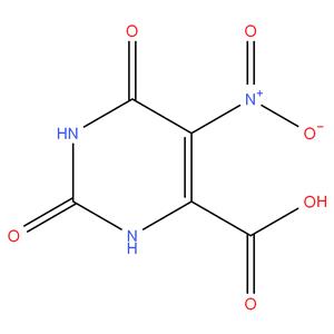 5-nitroorotic acid