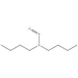 N-Nitrosodi-n-butylamine